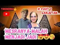 Lagu # PART 2 SEMAKIN SERUU..!! MASDA BAPER PARAH SAMPAI PENONTON GEMURUH😱
