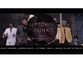 Download Lagu Mark Ronson ft. Bruno Mars - Uptown Funk (David Atlantis Remix)