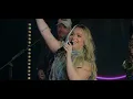 Arielly Dara, Núzio Medeiros - Se Fosse Eu (Ao Vivo)