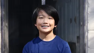 HAPPIEST 12TH BIRTHDAY, CARTER ASHER ♥️