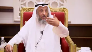 ما هي كفارة الحلف الشيخ د عثمان الخميس 
