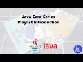 Introduction to Java Card Development