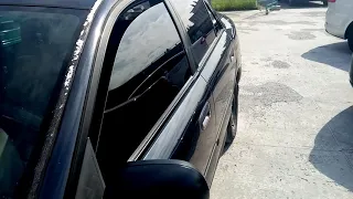 Mitsubishi Carisma 2002 