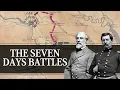 Download Lagu The Seven Days Battles - \