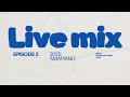 Lagu AMAPIANO 2025 LIVE MIX WITH INTERNATIONAL DON EPISODE 2