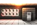 Lever Passcode Activated Door - Minecraft Tutorial