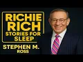 Stephen M Ross The Billionaire Who Built A City From Nothing Richie Rich Stories for Sleep