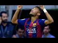 Neymar Jr • MONACO - BAD BUNNY • Skills & Goals 2013/23 |HD