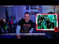 Music Teacher REACTS | Reel Big Fish "Take On Me" | MUSIC SHED EP250
