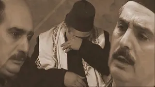 موسيقى مسلسل باب الحارة     حزينه جدا جدا دندنها