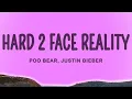 Download Lagu Justin Bieber, Poo Bear - Hard 2 Face Reality