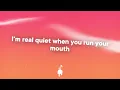 Slayyyter - DANCE... (Lyrics)