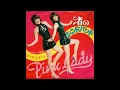 渚のシンドバッド／ピンクレディー