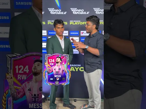 Vishy Chooses the Best 🕊️