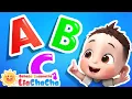 Download Lagu Bayi belajar huruf | Belajar Huruf | Lagu ABC | Lagu Lucu | Lagu Anak | LiaChaCha Bahasa Indonesia