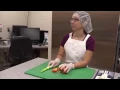 Glove Usage