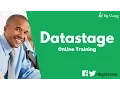 DataStage Training - DataStage Tutorials for Beginners