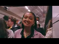 Joy Crookes - No Hands (Official Visualiser)