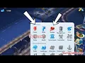 My glitch on my SimCity buildit is once you buldoze road it become sewage and power problem