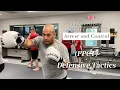 Bryan Police Academy Defensive tactics