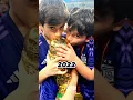 Download Lagu Thiago Messi évolution 😍(2013-2023) 😈🔥