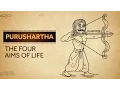 Download Lagu Purushartha - The Four Aims Of Life