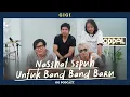 Lagu 31 Tahun Nge-Band, Gigi Hampir Bubar, Ternyata Dewa Budjana Tidak Sekalem itu!| OG Podcazt