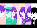 Download Lagu OMORI Animatic - Chiquitita