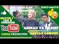 Download Lagu SABYAN GAMBUS OFFICIAL VIDEO ~ AHMAD YA HABIBI ~ SABYAN GAMBUS - LIVE ALUN ALUN KAJEN PEKALONGAN