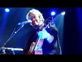 Grant Lee Phillips - The Hook (Grant Lee Buffalo) @ De Hellling Utrecht (8/10)