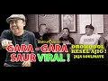 Download Lagu GARA GARA SAUR VIRAL Irawan Careuh ngeunah SEURI di Sentil   Anton Abox  + Jaja  Soulmate