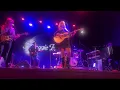 Maggie Rose “ Gentle Man”