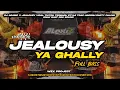 Lagu DJ JEALOUSY X YA GHALLY TRAP PARTY BAJIDOR HADROH VIRAL TERBARU