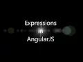 AngularJS Expressions by CodesRoom