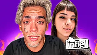 La FALSA IDEALIZACIÓN del AMOR EN TIKTOK