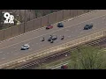 Capitol Ofc William Billy Evans transported from DC to Va funeral home