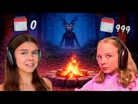 Video Thumbnail: Pelasin 99 Nights in the Forest EKA KERTAA Kiiran Kanssa! đł