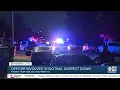 Neighbors speak on shooting involving police in Laveen