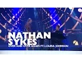 Lagu Nathan Sykes feat. Louisa Johnson- 'Over and Over Again' (Live At The Summertime Ball 2016)