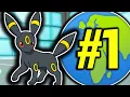Download Lagu This Umbreon team got to RANK #1 in the world • Pokemon Scarlet/Violet VGC Battles