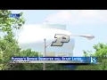 Purdue Spring Semester Changes
