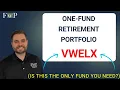 The EASIEST Way to Build a Retirement Portfolio