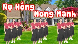 Download Nụ Hồng Mong Manh | Nhóm Nhảy Sắc Màu MP3