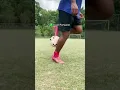 Download Lagu How to do the rainbow flick ⚽️ 🌈