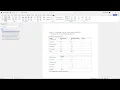 Word 2021 Advanced Tutorial