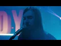 HARDY - BOYFRIEND (Live)