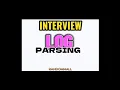 0x03 Log Parsing