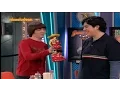 Drake Josh - Mexican Robot