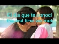 Download Lagu you are my everything Sub Cor-Rom-Esp-Ingl