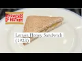 Download Lagu Lemon Honey Sandwich (1923) on Sandwiches of History